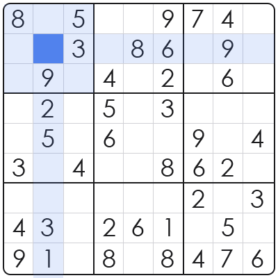 sudoku most difficult