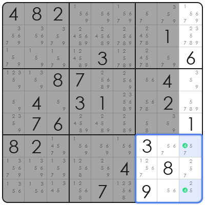 nytime sudoku